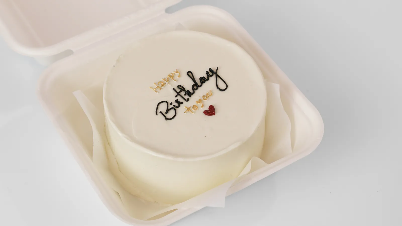 Curso de Bentô Cake - resultado de aluna do curso online