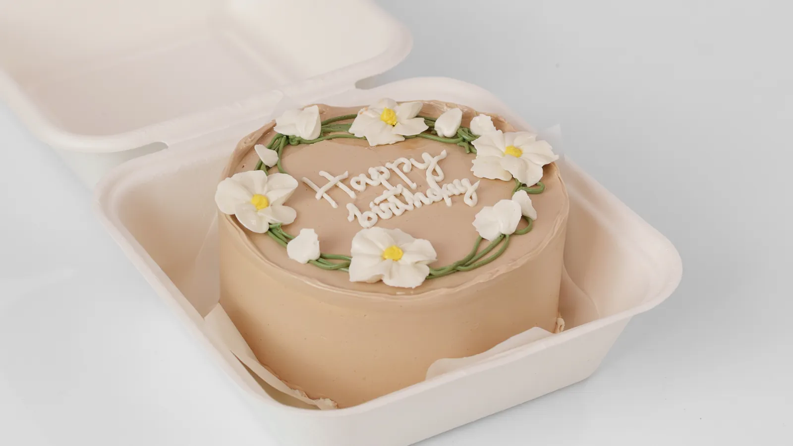 Bentô Cake temático - aprenda confeitaria do zero