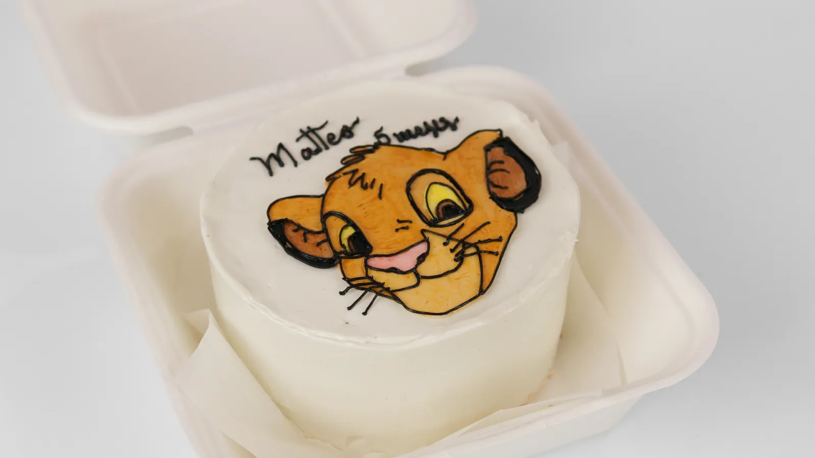 Como fazer Bentô Cake profissional para vender